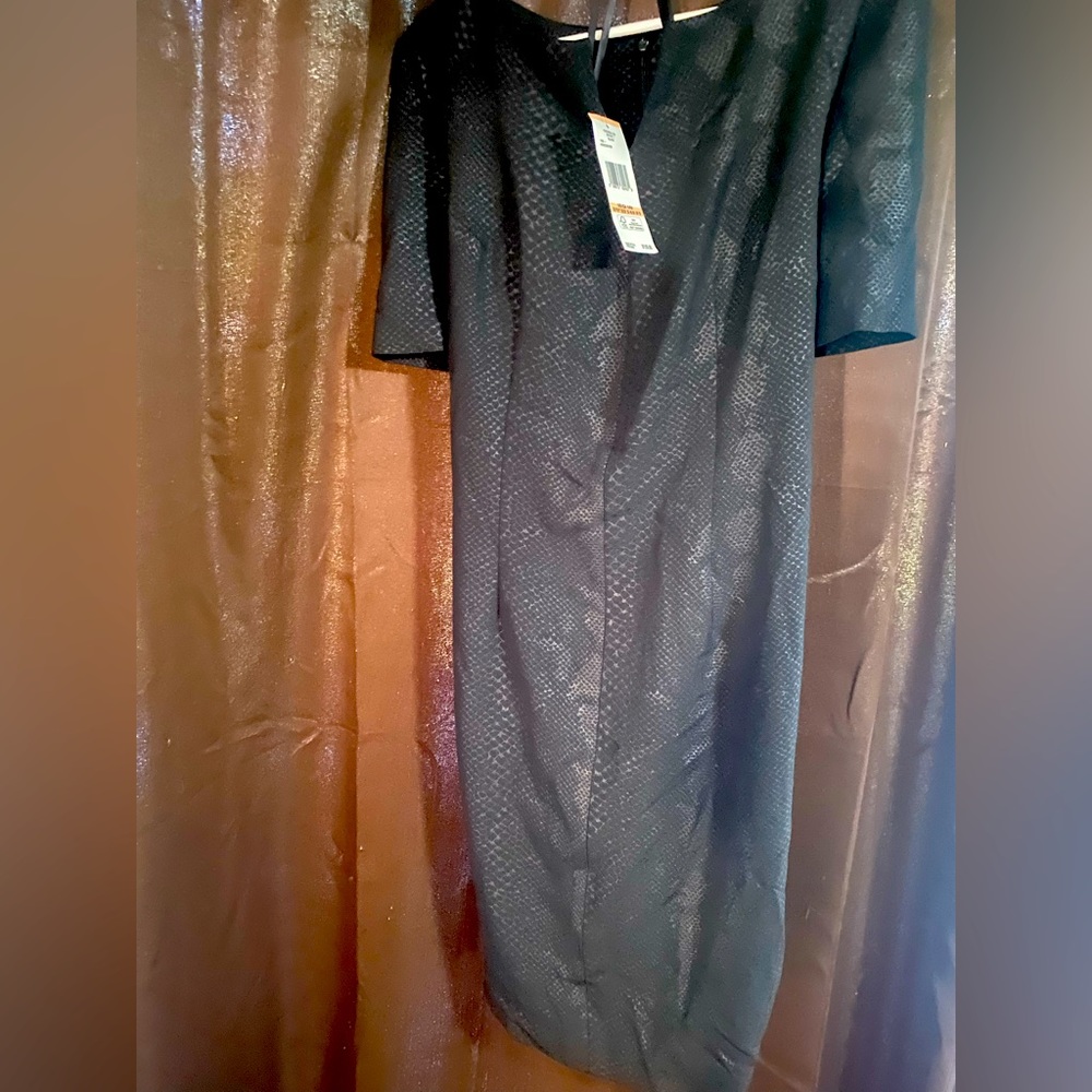 New with tags size 16 dress
